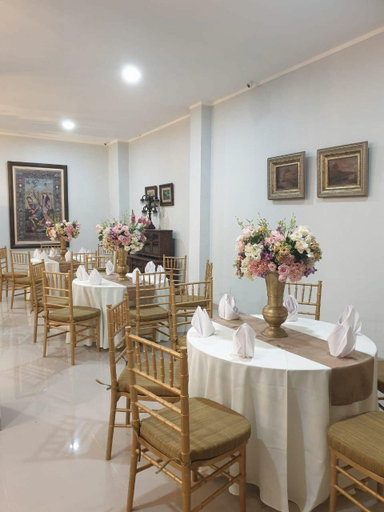 Others 5, Mahakam24 Residence, South Jakarta