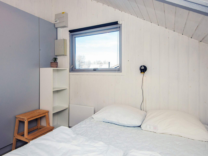 Others 3, 6 Person Holiday Home in Give, Vejle