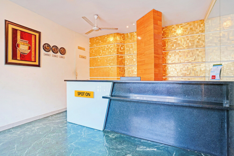 Others 5, Capital O Indrapuri Rajadhani, Thiruvananthapuram