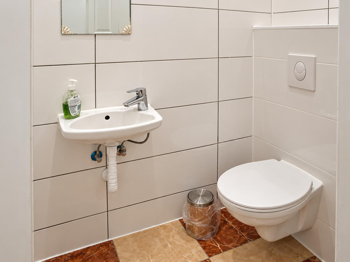 Others 2, Your Vienna Home 1BR and Living Room, Wien