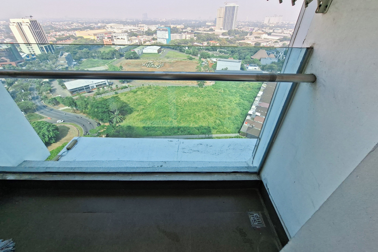 Others 2, Affordable Neat 1Br At Apartment Brooklyn Alam Sutera, Tangerang