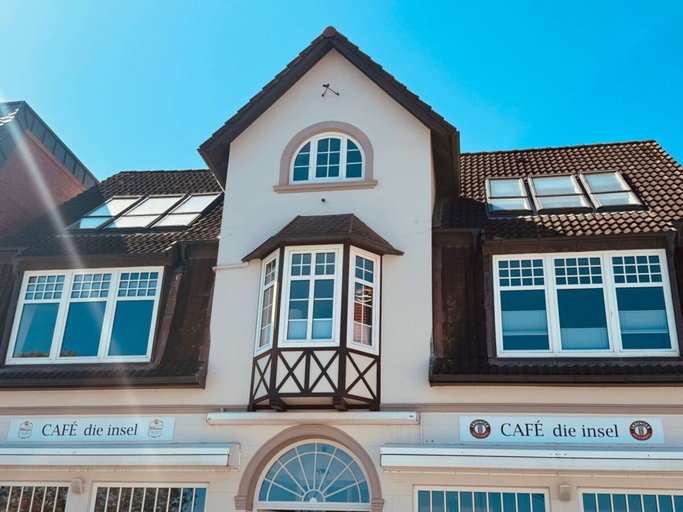 Others 1, House With sea View - Apt. 3, Nordfriesland