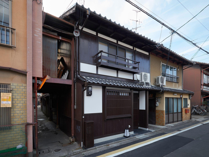Exterior & Views 2, Ichijo Karin, Kyoto