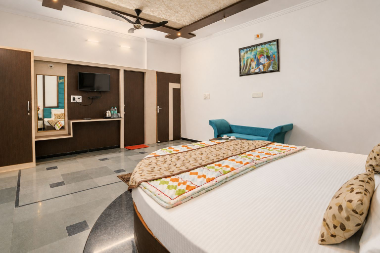 Others 5, Hari Priya Resort Udaipur, Udaipur