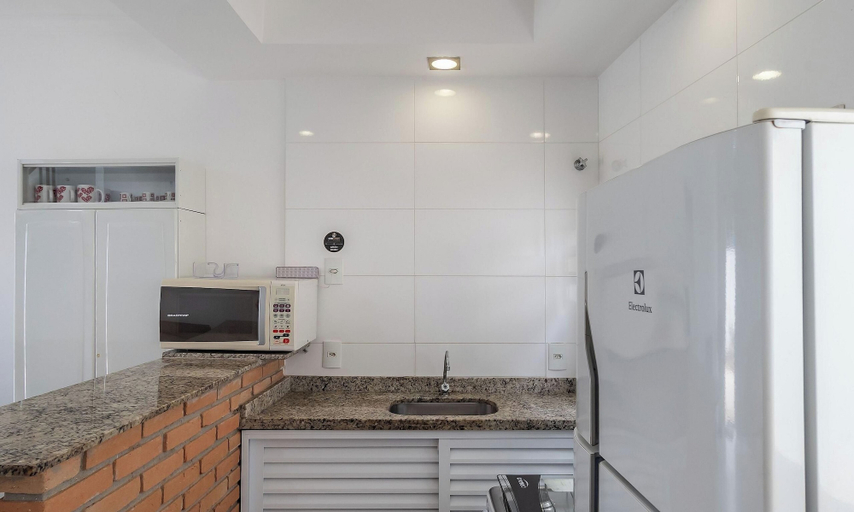 Others 5, Complete apt a few Steps From the Beach - Fua0003, Ubatuba