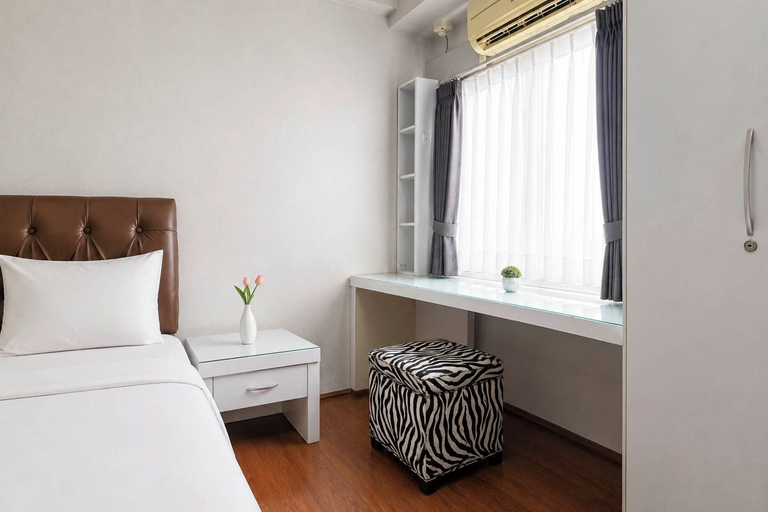 Others 4, Relaxed Living Studio At Apartment Soekarno Hatta (Suhat) Malang, Malang