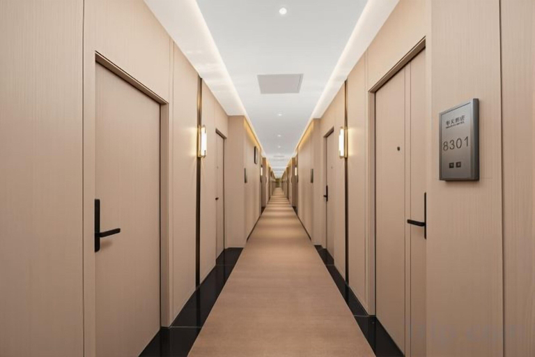 Others 5, Huatian Business Hotel, Shenzhen