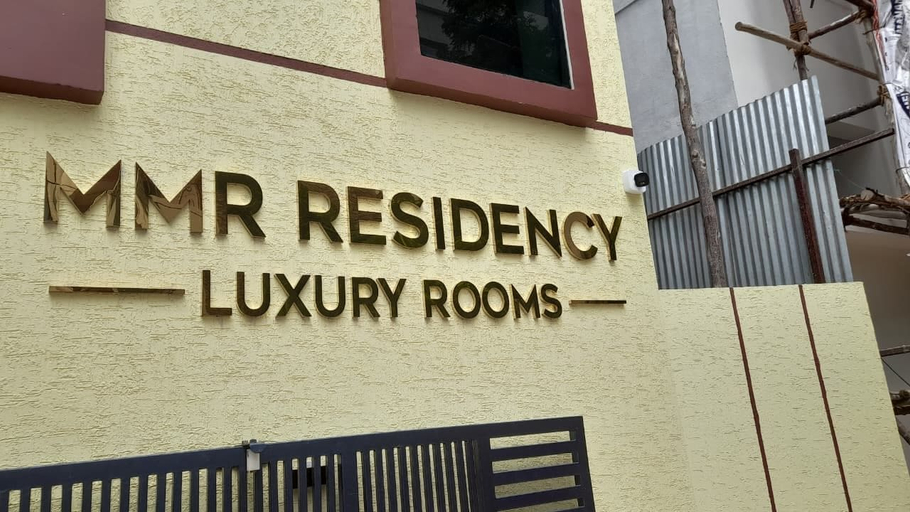 Others 3, MMR RESIDENCY, Chittoor