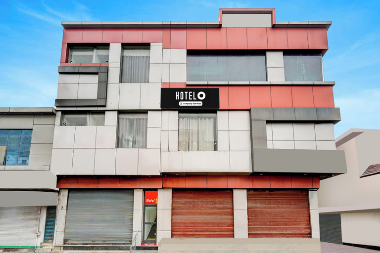 Others 3, Super Hotel O Panipat Railway Station, Panipat