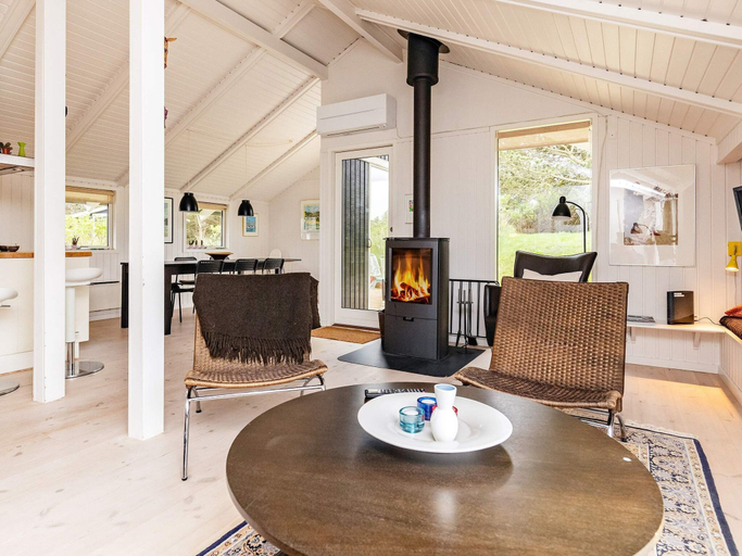 Others 3, 4 Star Holiday Home in Hjorring, Hjørring