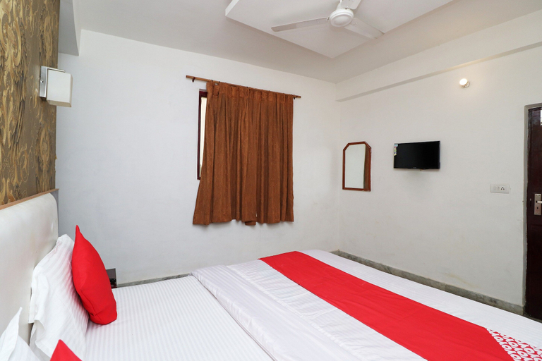 Others 4, Hotel O D' Seasons Agra Cantt Railway, Agra