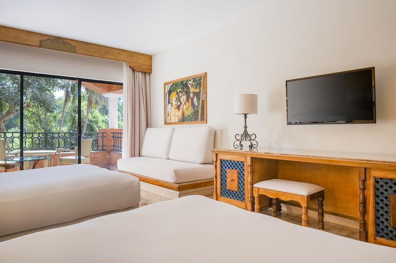 Bedroom 3, Iberostar Paraiso Beach, Cozumel