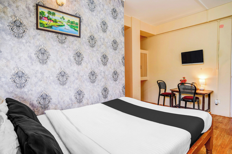 Others 2, Super Hotel O Shillong, East Khasi Hills