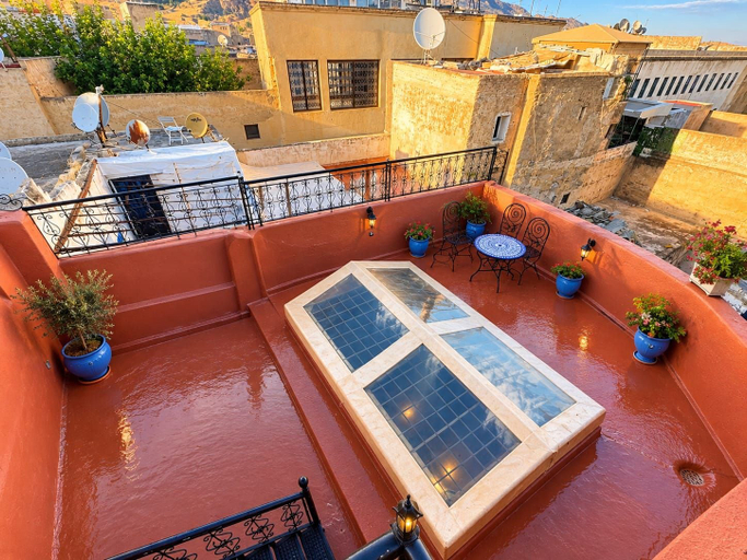 Others 2, House Ismaël Luxrious Fez, Fès