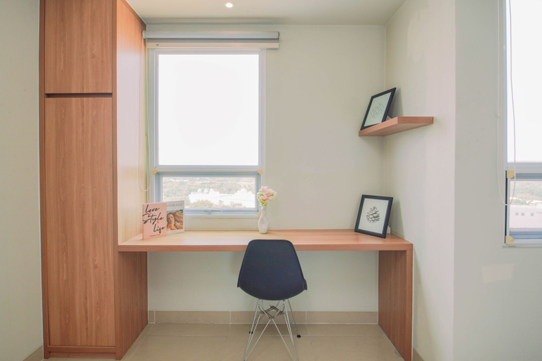 Others 5, Easy Smart Living 1Br At Apartment Mustika Golf Residence, Cikarang