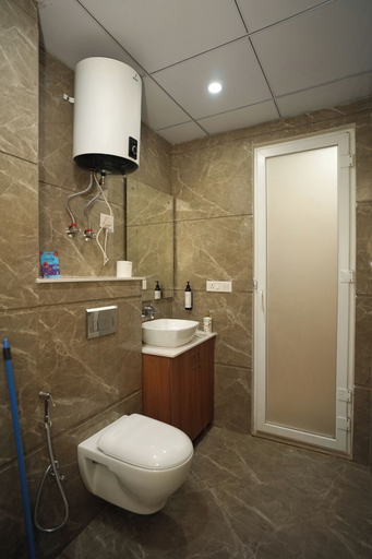 Others 4, The Lodgers Vertex 1 BHK Apartments, Gurgaon