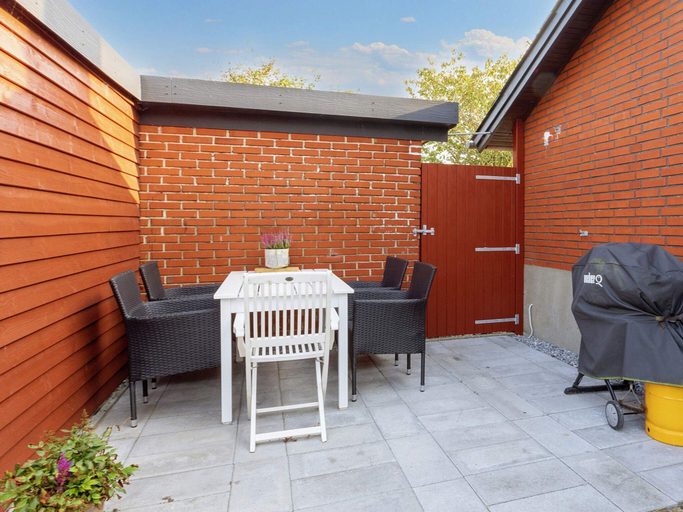 Others 5, 6 Person Holiday Home in Skals, Viborg