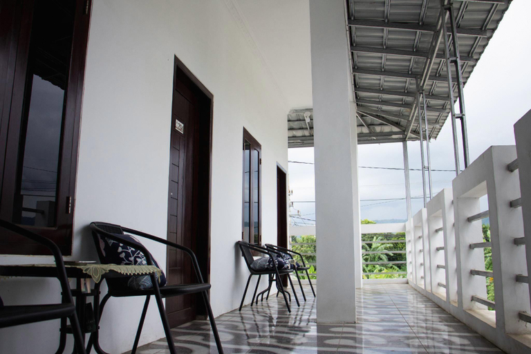Exterior & Views 1, Samar Wulu Guest House Syariah, Banyuwangi