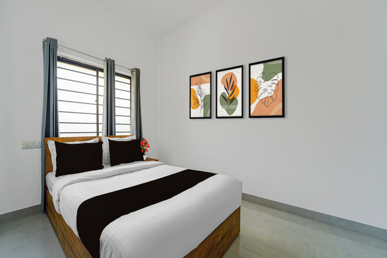 Others 5, Super Hotel O Kinfra Industrial Park, Kozhikode