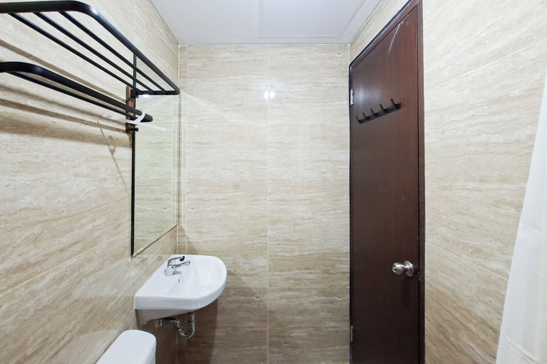 Others 4, Bright And Airy Studio At Apartment Transpark Bintaro, South Tangerang