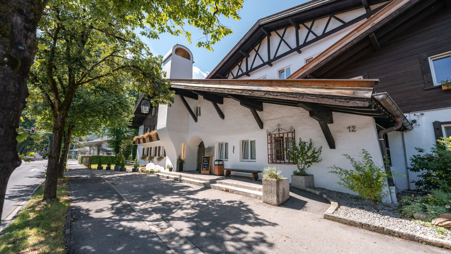 Exterior & Views 5, LA GAP Alpin Boutique Hotel, Garmisch-Partenkirchen