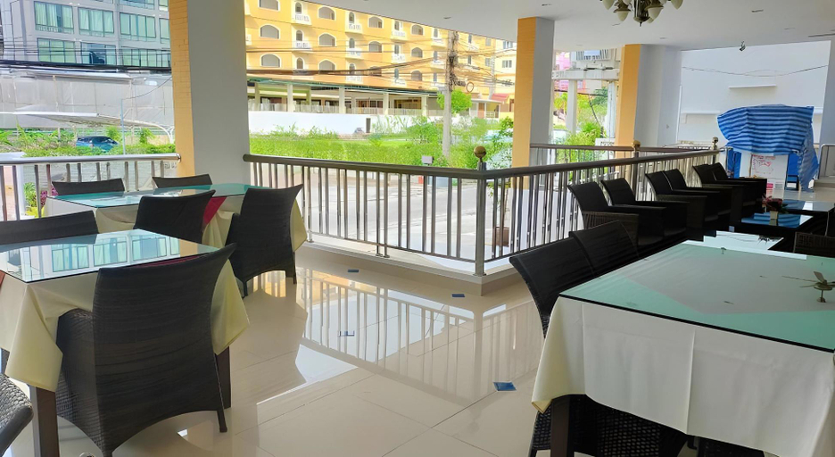 Food & Drinks 5, SOI2INN HOTEL, Pattaya