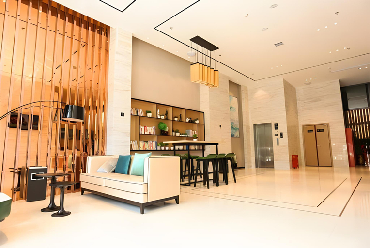 Others 5, City Comfort Inn Xiantao First Middle School, Xiantao