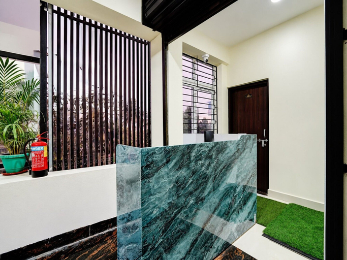 Others 5, Classic Hotel Khushi IN, Khordha