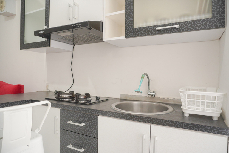 Others 2, Strategic And Modern Look 2Br Bassura City Apartment, Jakarta Timur