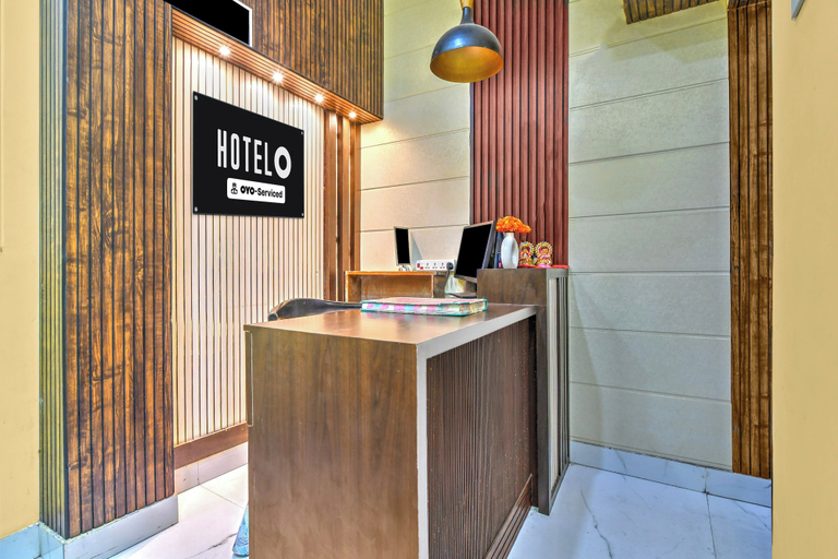 Others 1, Hotel O Bangur Kolkata, North 24 Parganas