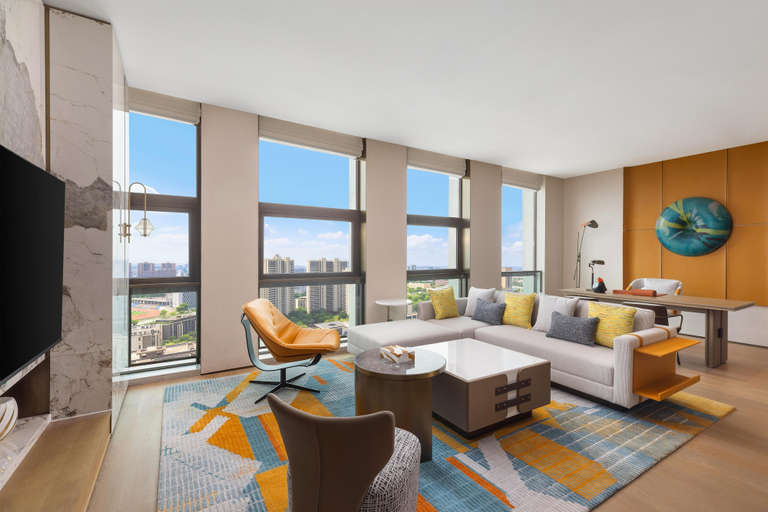 Others 5, Hotel Plume Chengdu, Tapestry Collection By Hilton, Chengdu