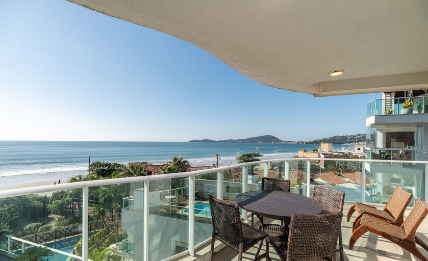 Others 5, VDT - Apartments 180m From Bombas Beach, Bombinhas
