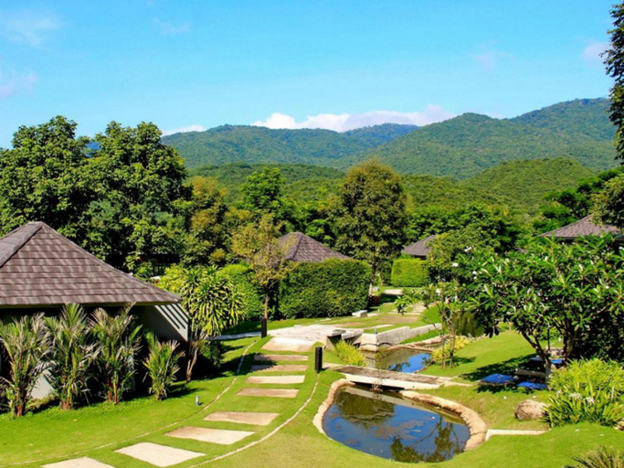 Exterior & Views 2, Ashcarya Boutique Resort, Suan Phung