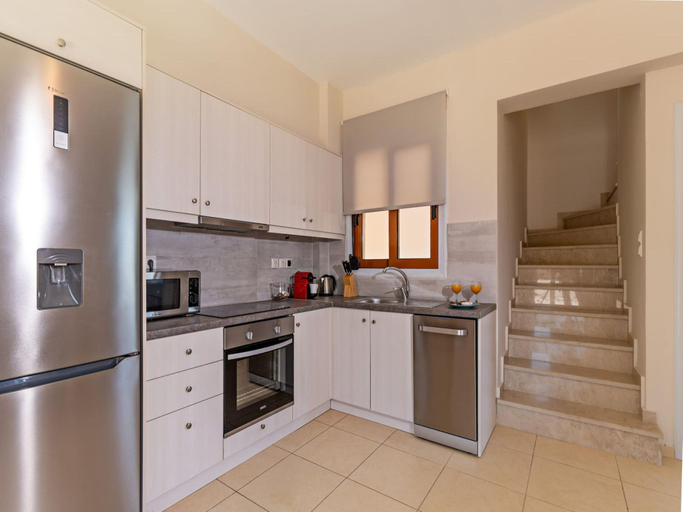 Others 5, Linari Villa,a Peaceful &cozy 2bdr Villa With Pool, Crete