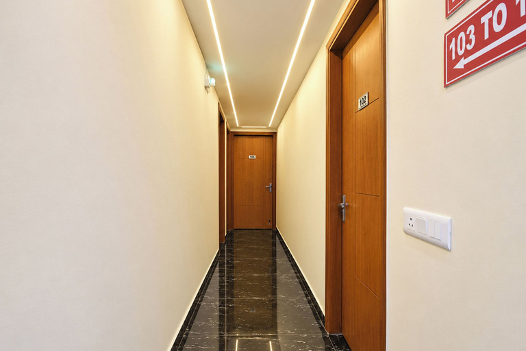 Others 4, FabHotel Abh Stay Home, Delhi