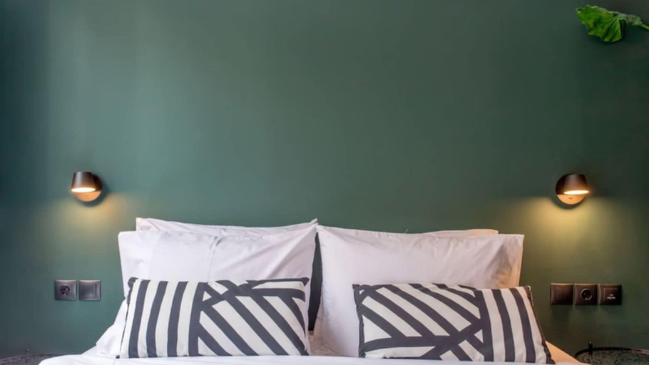 Others 4, 2 Bedroom apt Thessaloniki Center, Central Macedonia