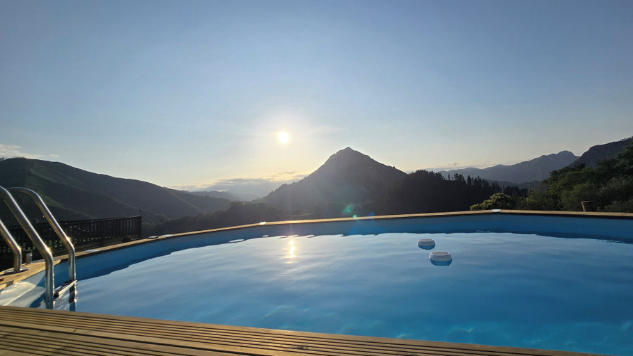 Sport & Beauty 5, Granja Paraiso. Oasis Rural & Bienestar, Asturias