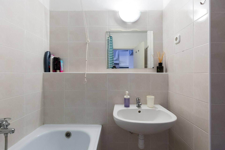 Others 2, Budapest - Apt - Stay2 - Transport Links - Parking, Budapesti