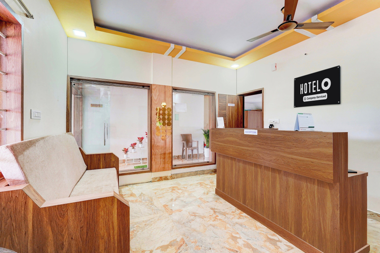 Others 1, Hotel O Sriperambadhur, Kancheepuram