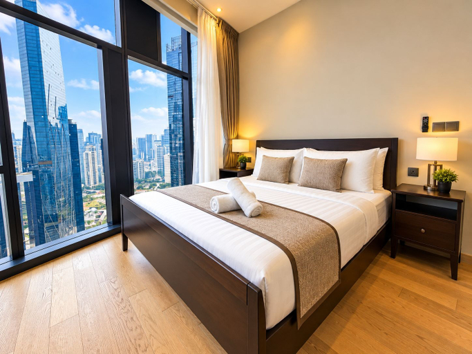 Others 5, Star Residences KLCC -Royale Stay, Lipis