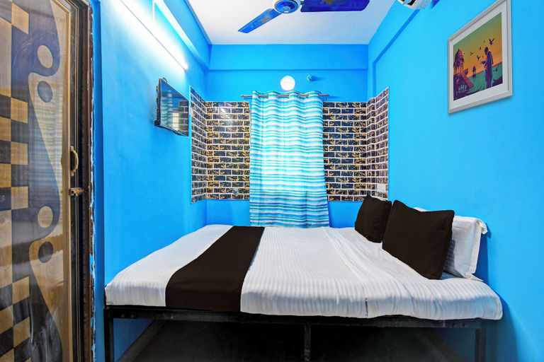 Others 5, Hotel O Silicon Valley, North 24 Parganas