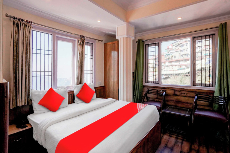 Others 5, OYO 49250 Avigna Residency 2, Cuttack