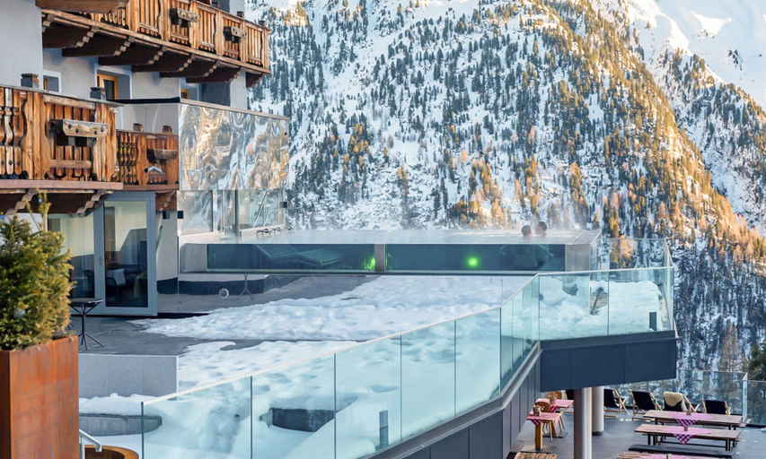 Others 5, Hotel Silbertal by Alpeffect Hotels, Imst