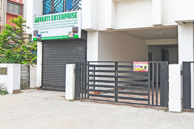 Others 4, Hotel O Silicon Valley, North 24 Parganas
