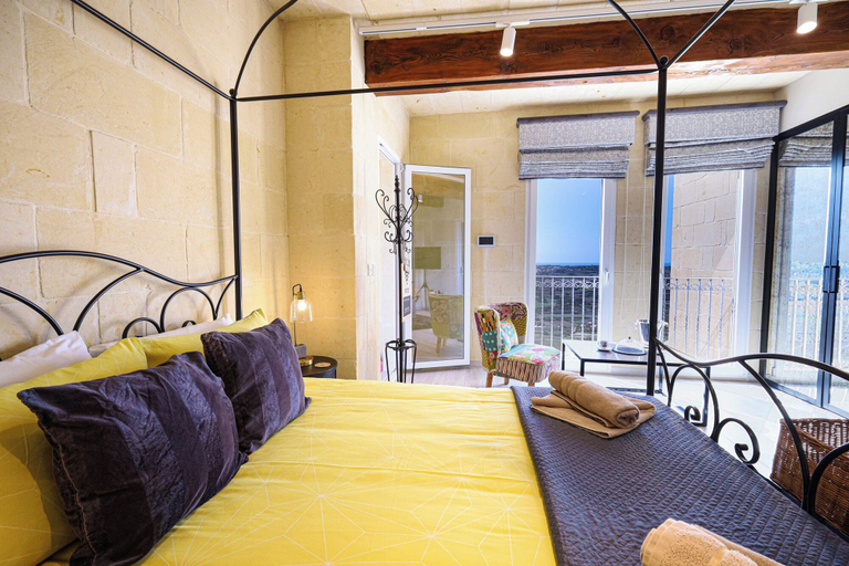 Others 1, Luxury 1BR Rooftop Jacuzzi & Gozo Views