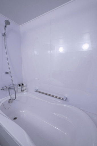 Bathroom 4, STUDIO INN NISHISHINJUKU, Shinjuku
