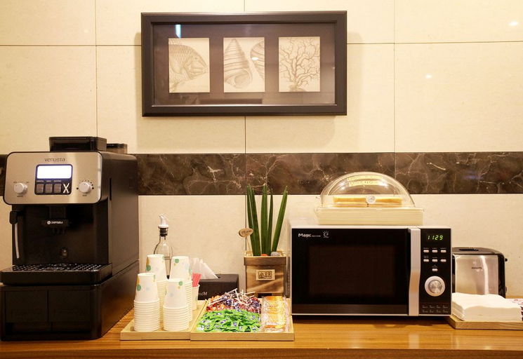 Food & Drinks 4, Uijeongbu M, Yangju