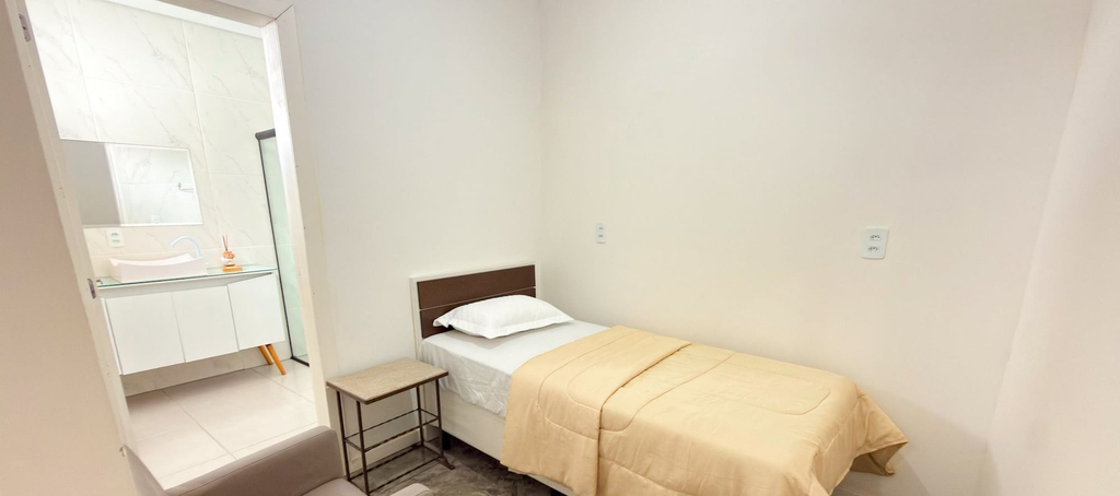 Others 4, ASA Beachfront House 4 Suites Hot Tub BV, Barra Velha