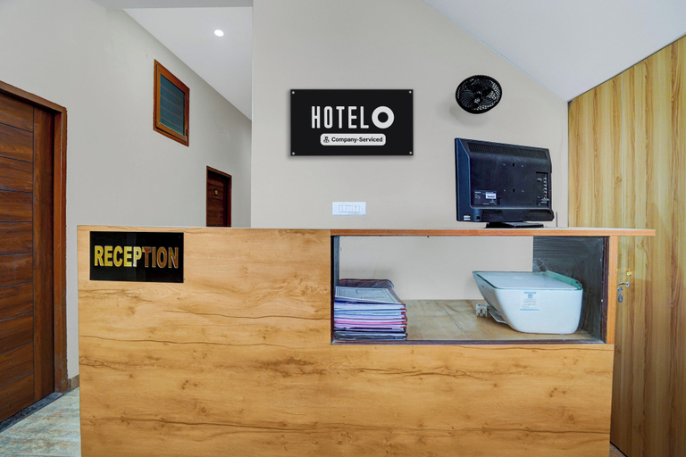 Others 2, Super Hotel O Dharampur Crossway, Dehradun