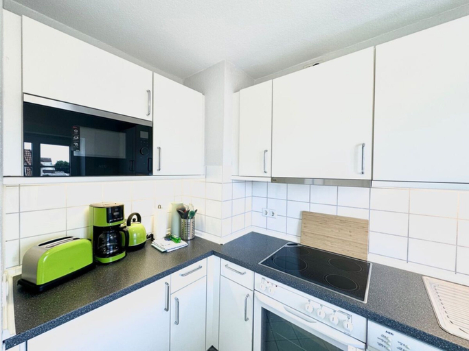 Others 3, House With sea View - Apt. 3, Nordfriesland
